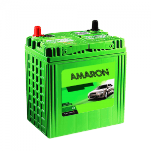 Amaron Car Battery