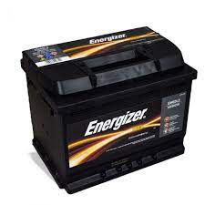 Energizer Car Battery